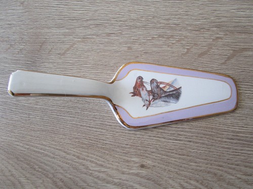 Pelle tarte gâteau - à,