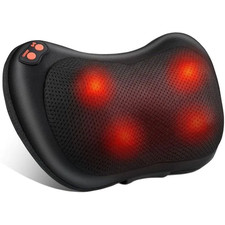 Coussin Massage Shiatsu