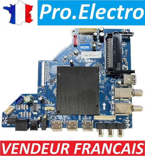 Motherboard selecline - motherboard,