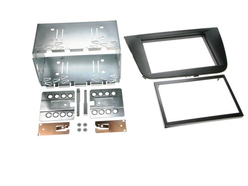 Kit support autoradio - kit,