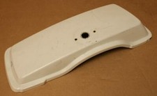 Harley Sacoches Capot /