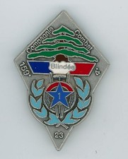 INF Alpine  159 RIA 23°