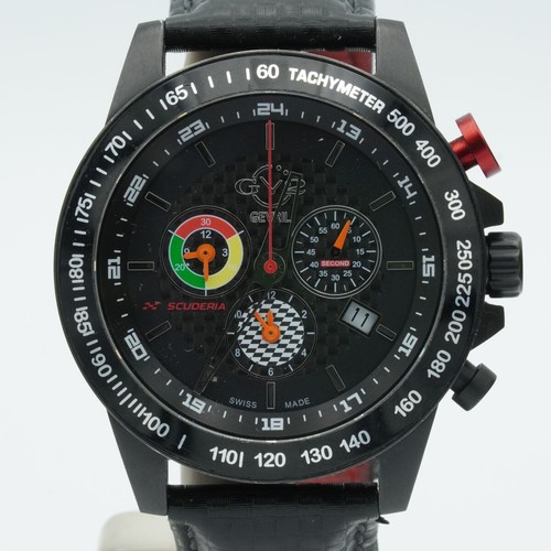 Gevril gv2 montre - gevril,