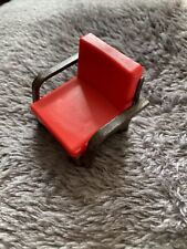 PLAYMOBIL : 1 fauteuil siège