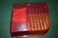 Cabochon feu arrière droit