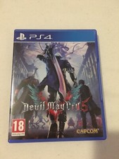 Devil May Cry 5 PS4