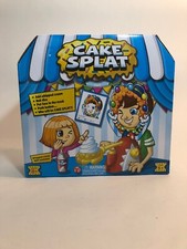 ZURU Cake Splat - Why take a