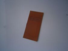 Catalogue pub auto prospectus