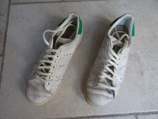 Chaussures de tennis  Adidas Stan Smith vintage 1ère version