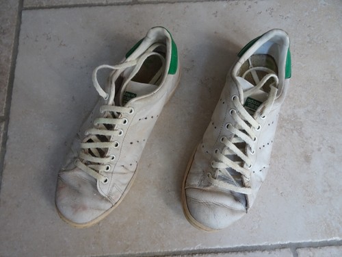 Chaussures tennis adidas - tennis,