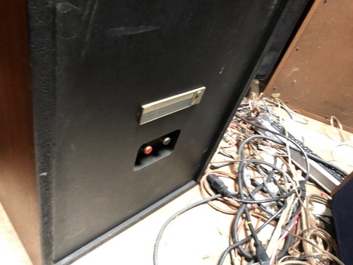 Jbl 4311 speakers - wx,