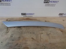 Revêtement de finition Mercedes CL W215 A-Säulenverkleidung Links CL 55 AMG 265k