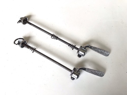 Attaches rapide campagnolo - 2,