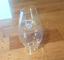 Verre de Lampe à pétrole