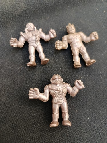 Exogini hassbro greco lot - greco,,