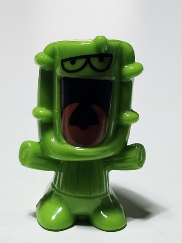 Figurine rétro gogos crazy - rétro,