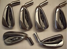 PING G425 7 fers 1 pièce