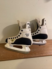 GRAF ELITE 101 ICE HOCKEY