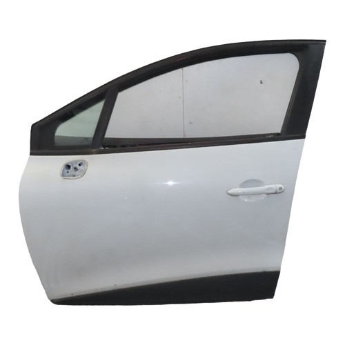 Porte avant gauche - gauche, renault