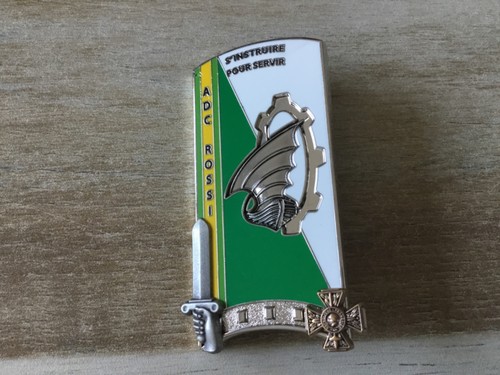 Promotion adc rossi - adc,
