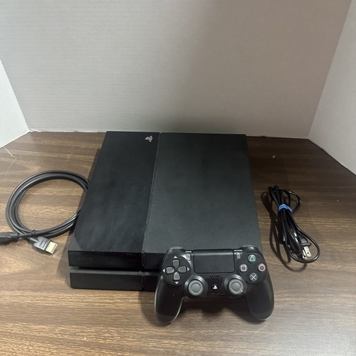 Sony playstation ps4 500gb - ps4,