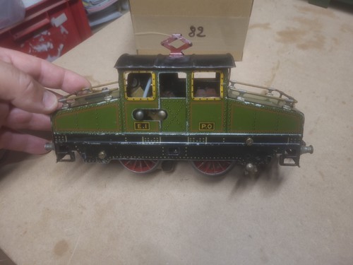 Jep locomotive po ref - locomotive,