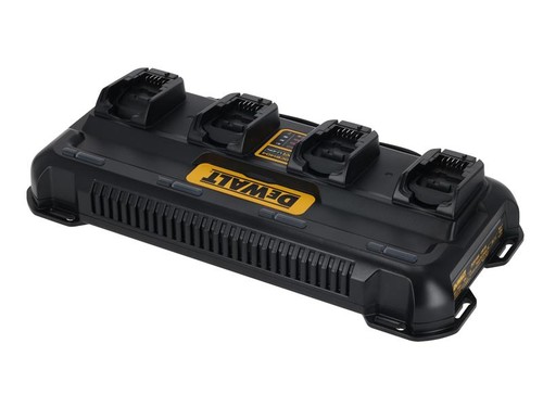 Dewalt chargeur multiport - dewalt,