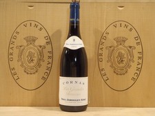 Cornas 2006 les Grandes