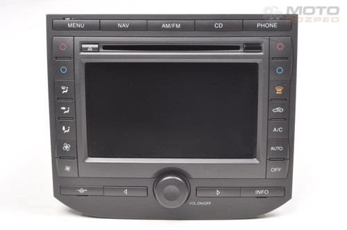 Ford focus mk2 radio - focus, ii
