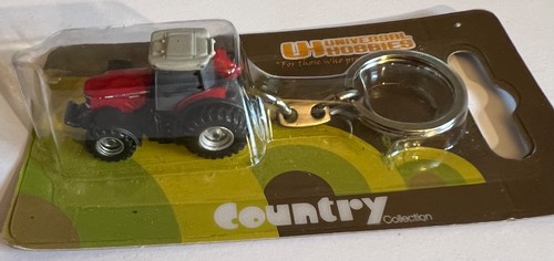 Porte clefs tracteur massey - porte-clefs,