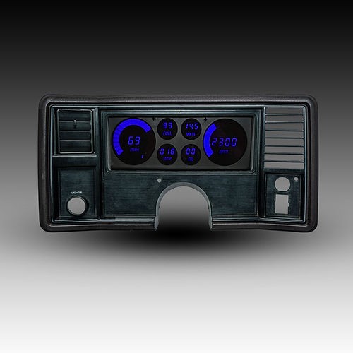 1978 1988 monte carlo digital - 1978-1988,