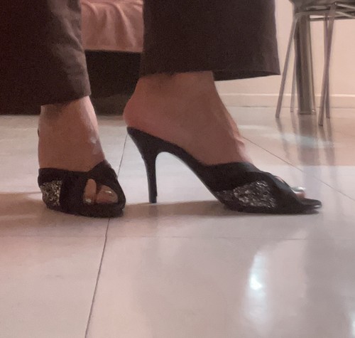 Sandales zodiaco velvet mules - sandales,