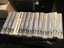 Choose 2 Atari Lynx New Games