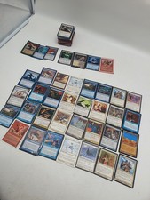 Lot Carte Magic Rare Unco