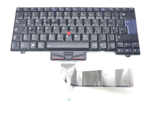 Keyboard clavier qwerty ibm - clavier,