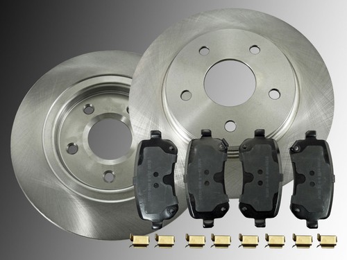 Disques frein et - 2,