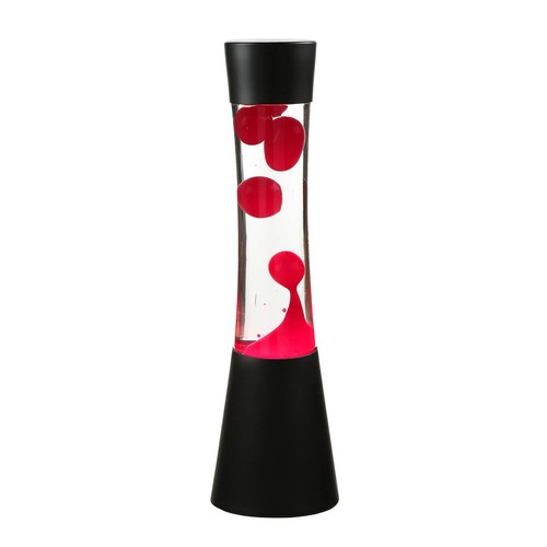 Lampe lavalampe rétro ringo - lampe,