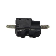 Serrure de coffre OPEL CORSA D