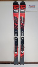 Rossignol Hero JR 130cm Ski +
