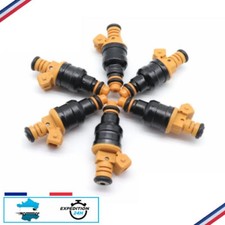 6 Injecteur carburant Pour