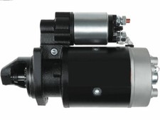 Moteur D'Arrêt Tracteur