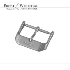 Véritable boucle à ardillon