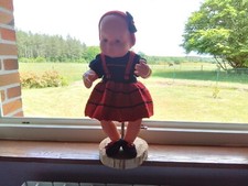 ENSEMBLE COCCINELLE  POUR