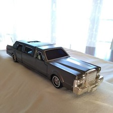 MAJORETTE 1/32 Limousine réf