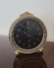 Vintage Réveil BLANGY France