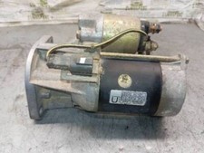 23300 VC101 démarreur NISSAN