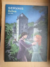 Bellem tirage de tête non