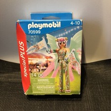 PLAYMOBIL Spécial Plus 70599