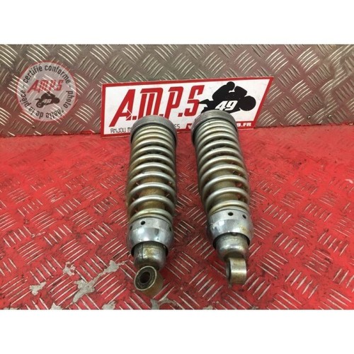 Amortisseurs arrière yamaha - amortisseurs,