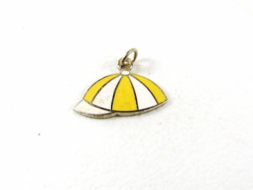 1960 beanie yellow white - beanie,